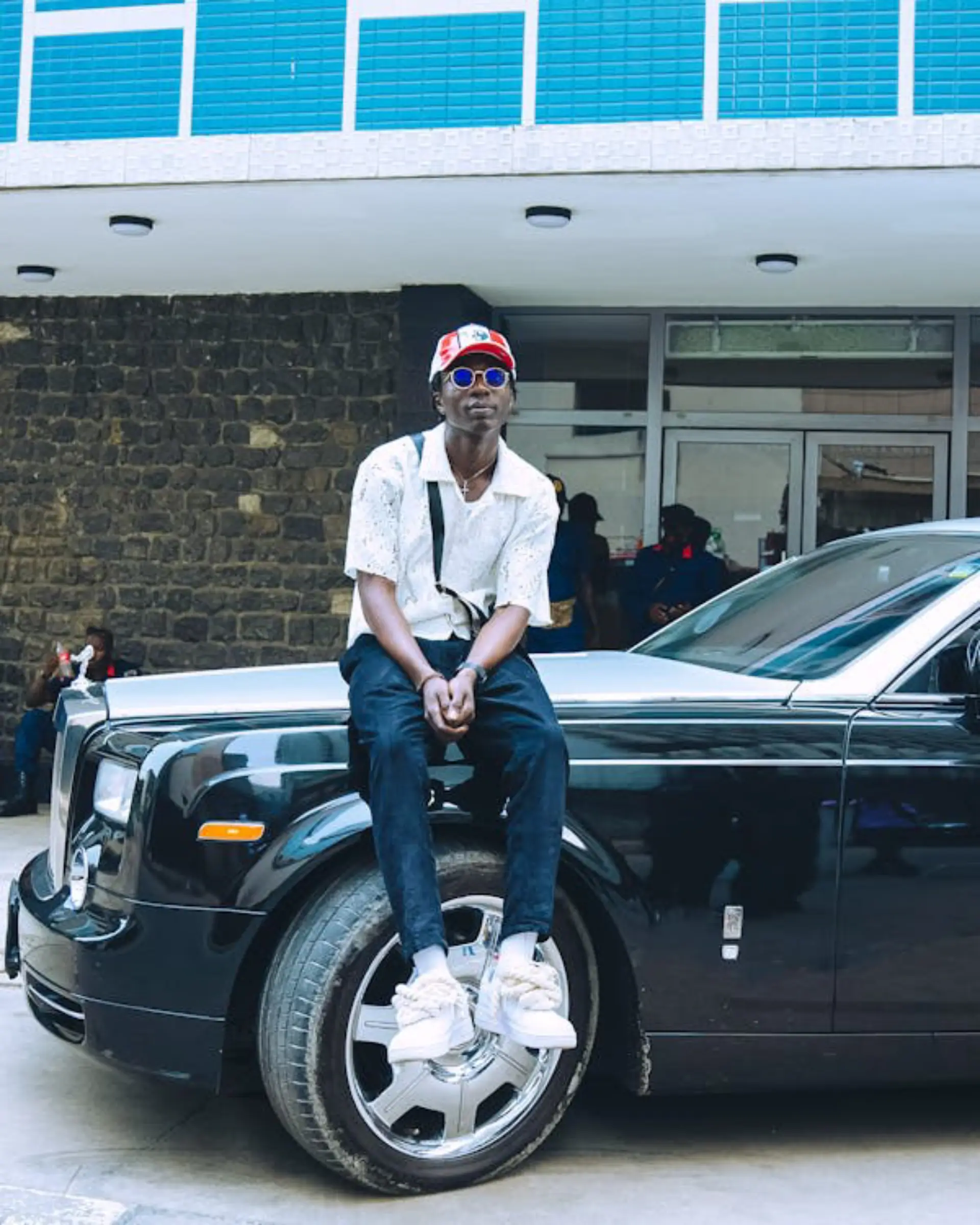 King Charles King Charles III