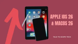 Apple iOS 26 & macOS 26: Release Date, & Everything New apple ios 26