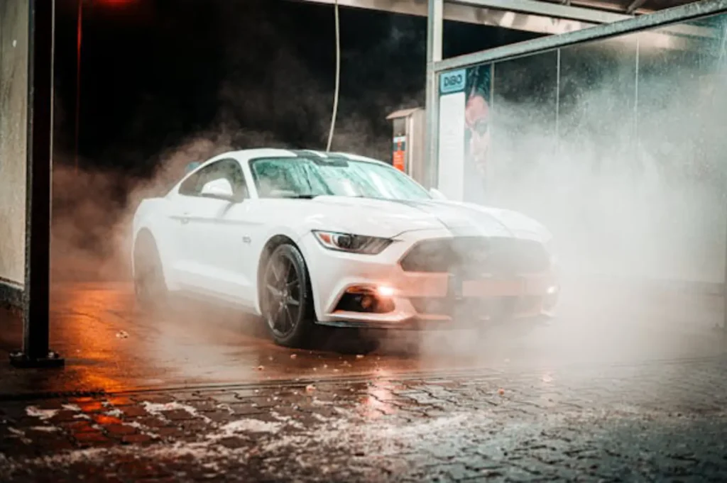 ford recall