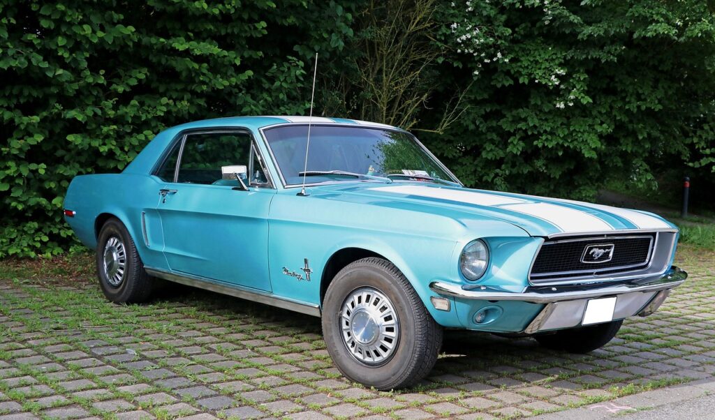 ford recalls