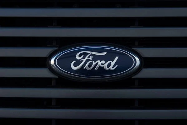 ford recall