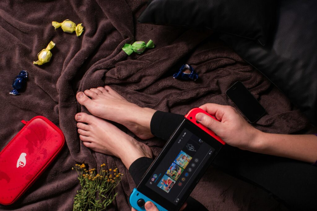 Nintendo Switch 2: All Together, Anytime, Anywhere Nintendo Switch 2